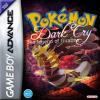 Pokemon Dark Cry - The Legend of Giratina (Alpha) Box Art Front
